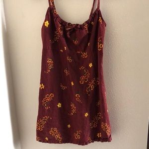Urban Outfitters dress